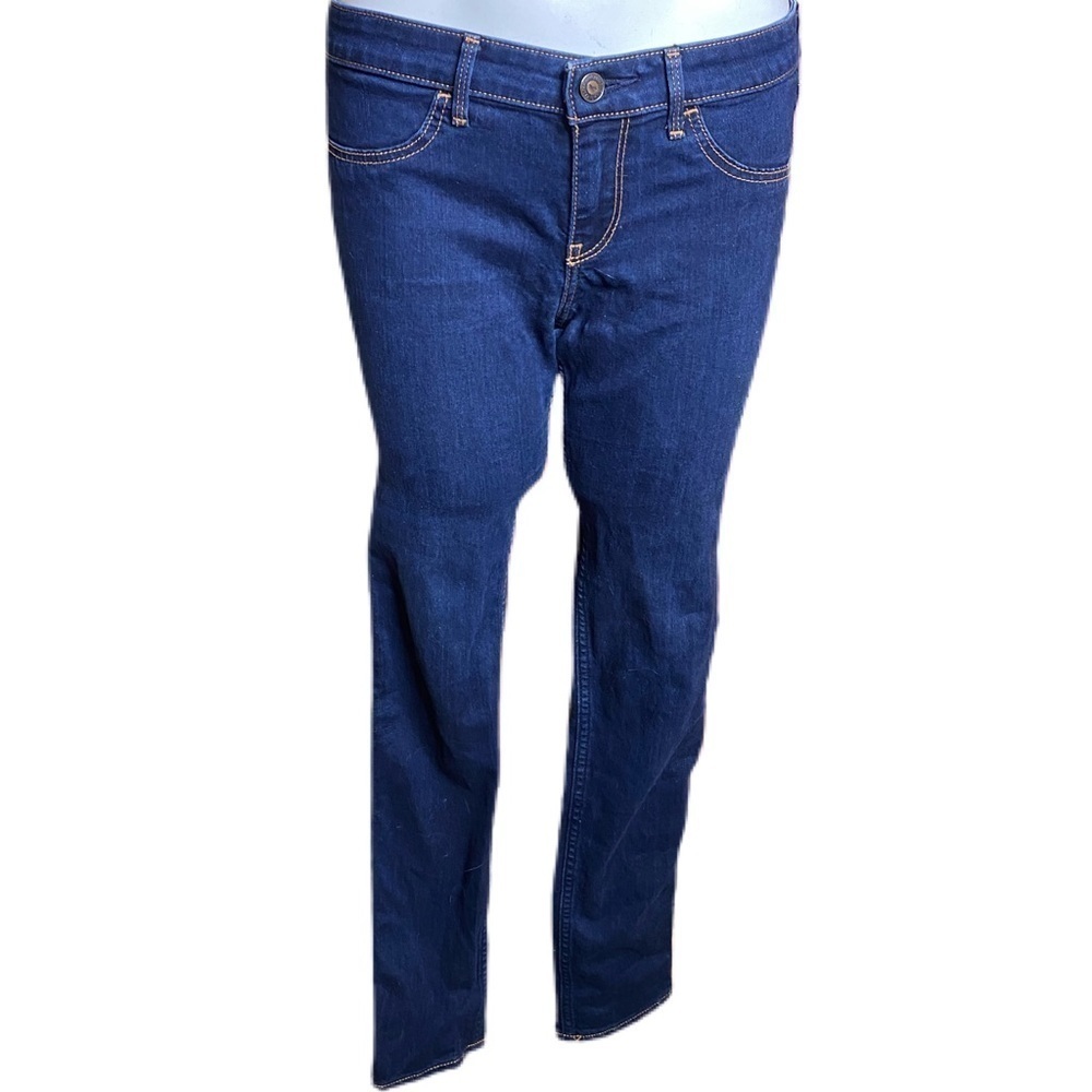Holister Jean Jeggings Size 9